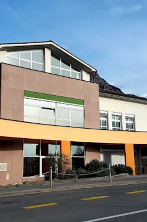 Osnovna šola Draga Bajca Vipava