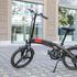 S-bikes električno kolo