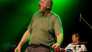 Vstopnine za sobotni koncert na vrtu MKNŽ Ilirska Bistrica ni. Si pa v klubu žel