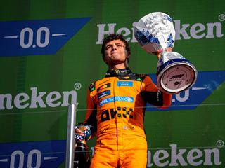 Lando Norris