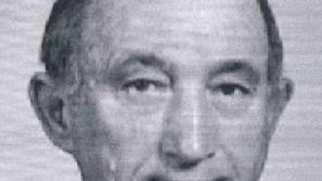 Kutoša so pogrešali od 25. decembra leta 2008. (Foto: PU Murska Sobota)