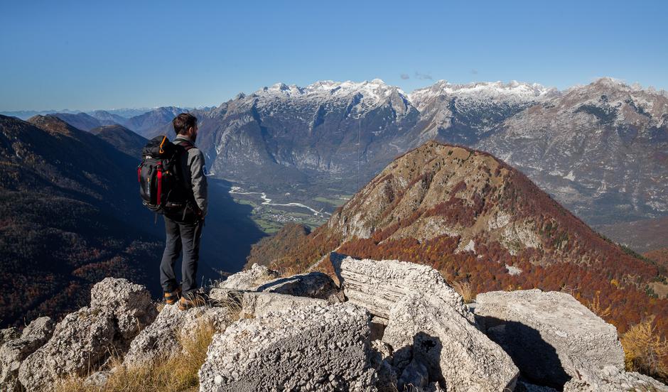 Triglavski narodni park | Avtor: arhiv: JZ TNP