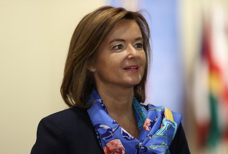 Tanja Fajon | Avtor: Profimedia