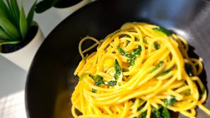 Mesec pametnih obrokov