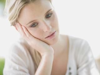 žalost, depresija, razmišljanje