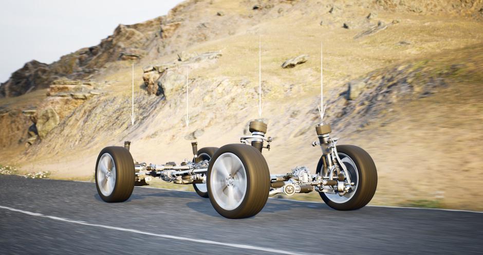 land rover range rover | Avtor: Land Rover