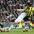Weidenfeller Higuain Hummels Real Madrid Borussia Dortmund Liga prvakov polfinal