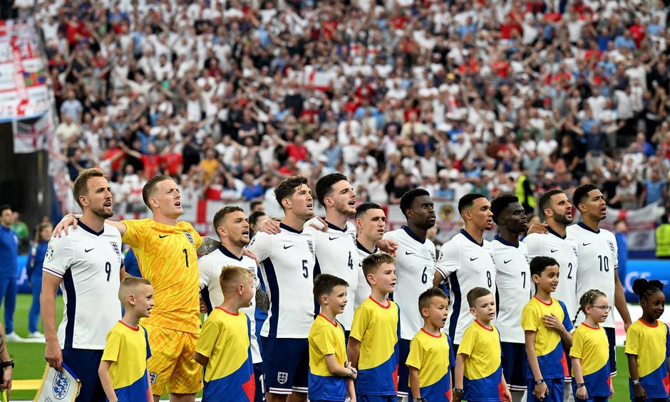 Anglija Euro 2024 | Avtor: Profimedia