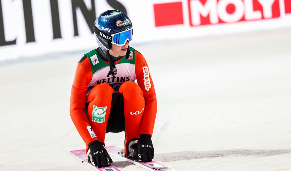 Skakalni as sprejel odločitev! Zapušča Norvežane, pridružil se bo tej ekipi