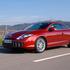 Renault laguna coupe 2.0 dCi150 dynamique. Foto: Petra Kavšek