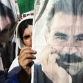 Karzmatični Öcalan, ki ždi v turški ječi, med Kurdi ostaja junak.