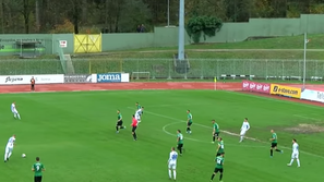 Žan Benedičič Rudar Velenje Celje