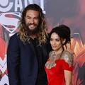 Jason Momoa, Lisa Bonet