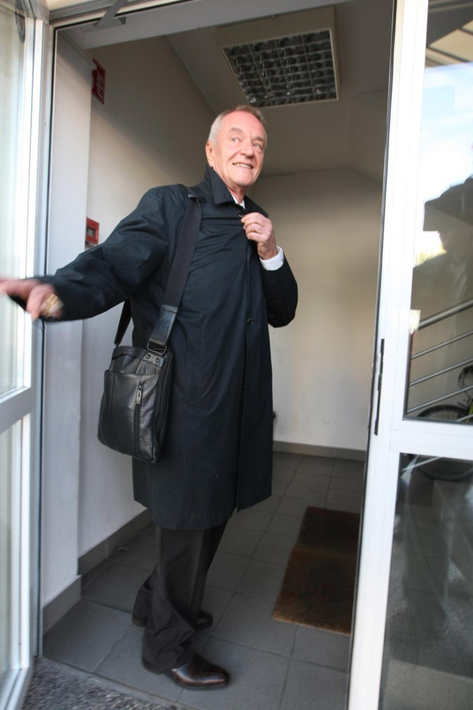 jure cekuta | Avtor: Saša Despot