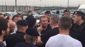 matjaž kek navijači armada