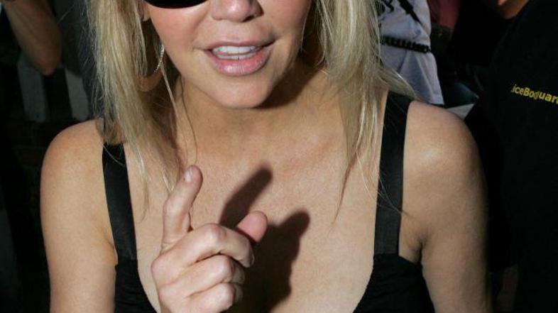 Svetlolaska si je na kliniki nabrala novih moči.