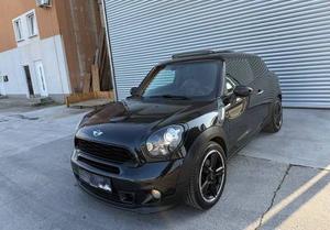 MINI Cooper 2.0 S 4x4 PANO-AVT. NA KREDIT BREZ POLOGA..