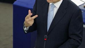 Jose Manuel Barroso reuters