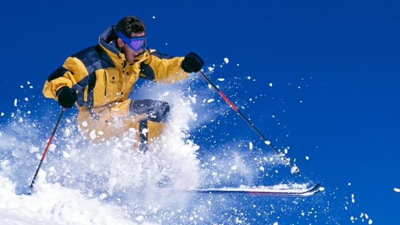 V soboto bo tudi državno univerzitetno prvenstvo v zimskih športih. (Foto: ISP)