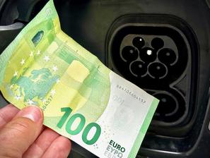 Subvencija za električni avto