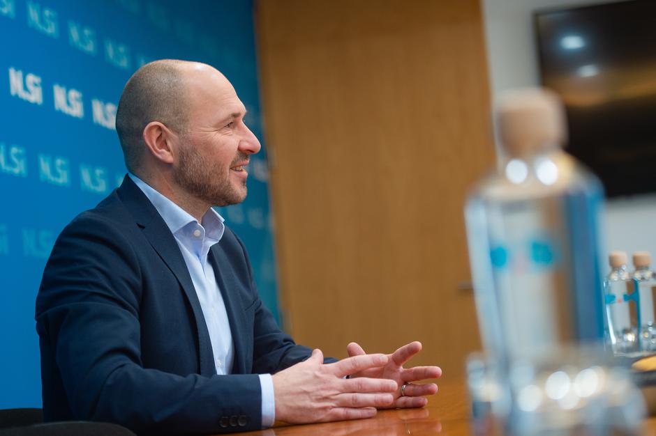 Jernej Vrtovec | Avtor: Anže Petkovšek