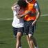 Bale Marcelo Real Madrid Malaga Liga BBVA Španija liga prvenstvo