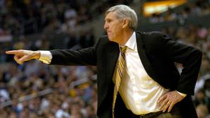 Jerry Sloan