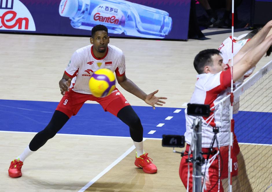 Poljska odbojkarska reprezentanca | Avtor: Profimedia
