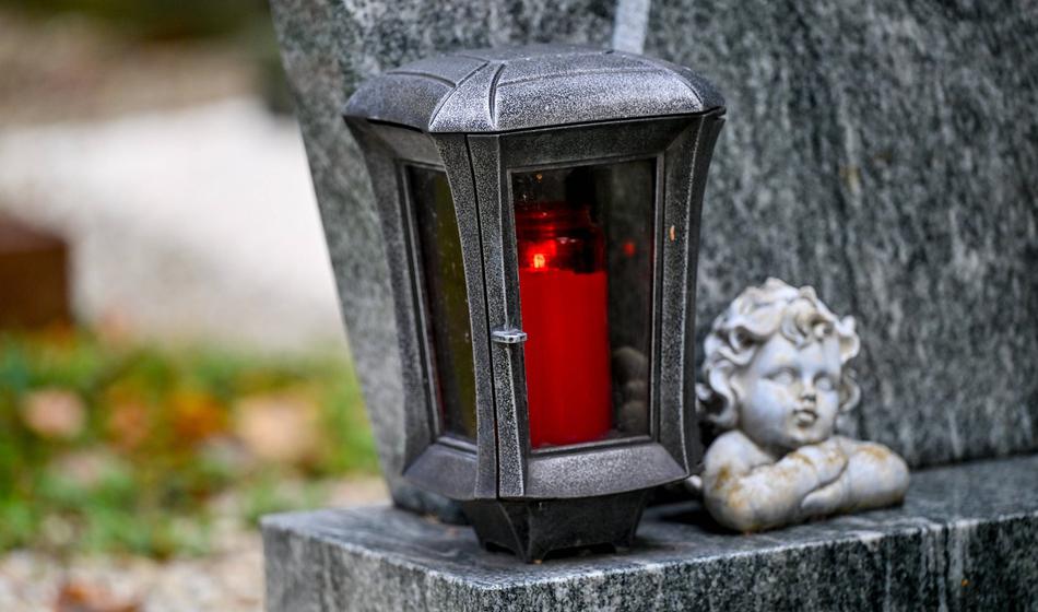 Naši sosedi žalujejo po smrti legende