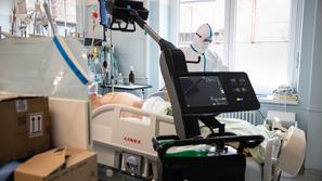 Covid-19 na Jesenicah