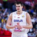 Šport: Niikola Jokić izzval evforijo v domovini