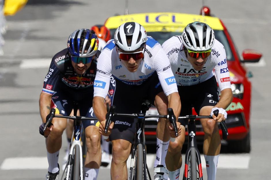 Evenepoel | Avtor: Epa