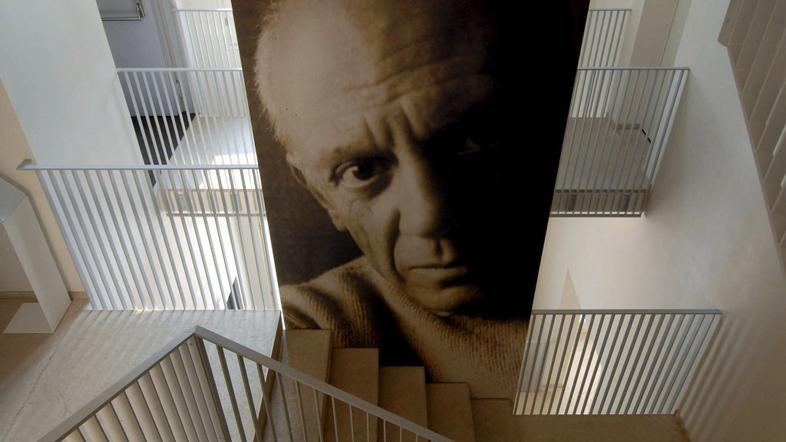 Pablo Picasso