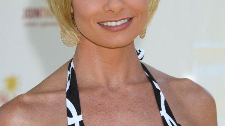 Jaime že skrbno načrtuje najlepši dan v svojem življenju.