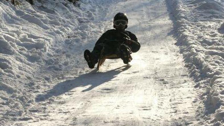 Podrobnosti nesreče še niso znane. Slika je simbolična. (Foto: BOBO)