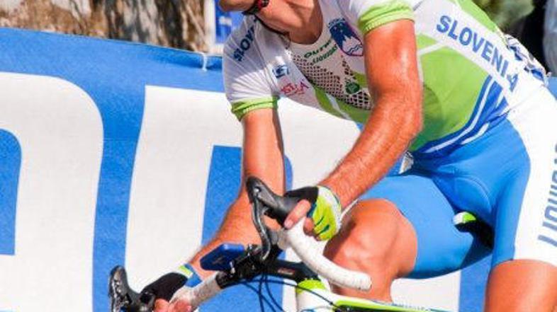 Gorazda Štanglja je primer Tadeja Valjavca osebno prizadel. (Foto: Osebni arhiv)