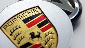 Porsche in Volkswagen nameravata na kolegialen način spisati novo poglavje v zgo