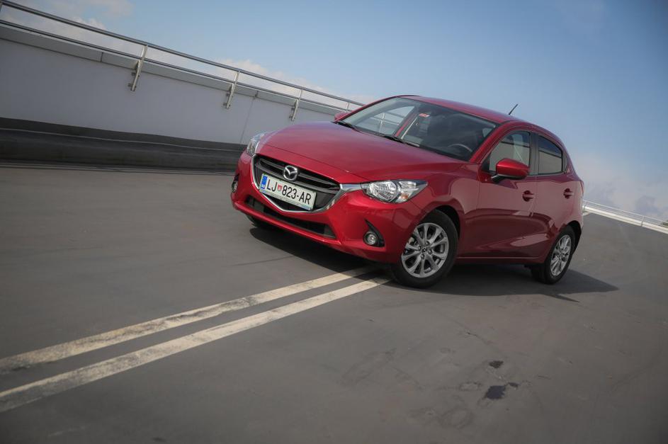 Mazda2