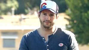 Ashton Kutcher