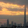 Burj Khalifa je daleč najvišja stavba na svetu. A tudi brez prave vrednosti, pra