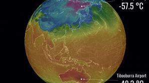 Temperaturne razlike