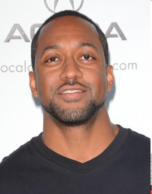 jaleel white