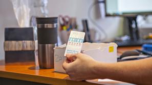 Testiranje za prepovedane droge