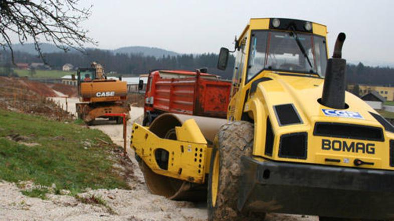 Da bi lahko začeli celovito prenavljati kazenski zavod, morajo najprej posodobit