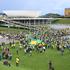 Brasilia, napad na kongres