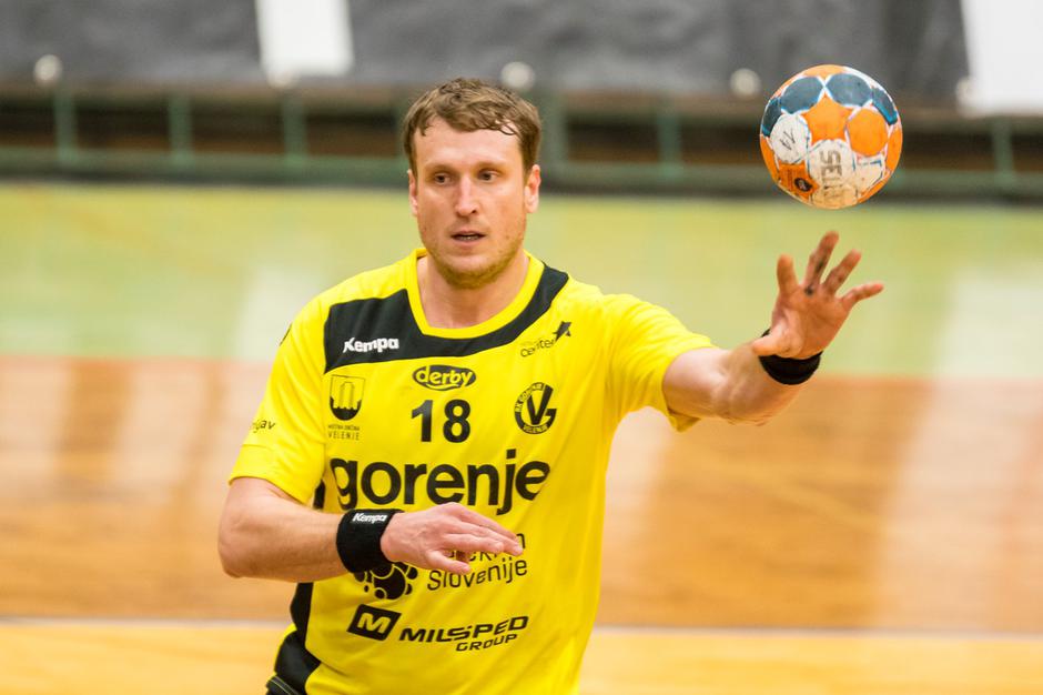 RK Gorenje Velenje | Avtor: Profimedia
