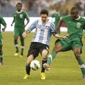 lionel messi argentina