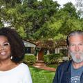 Oprah in Jeff Bridges
