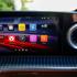 predstavitev Mercedes Benz GLC