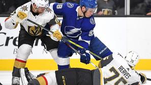 Vegas Golden Knights, Tampa Bay Lightning